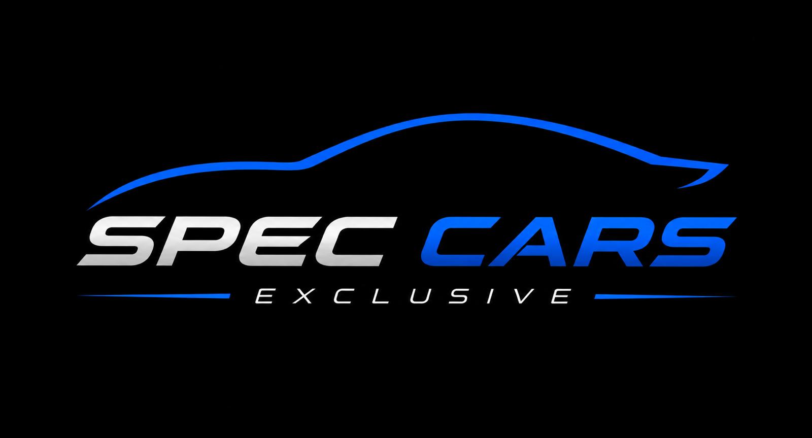 Spec Cars Exclusive